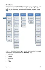 Preview for 33 page of TSI Instruments SidePak AM520 User Manual