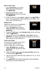 Preview for 46 page of TSI Instruments SidePak AM520 User Manual