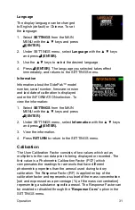 Preview for 47 page of TSI Instruments SidePak AM520 User Manual