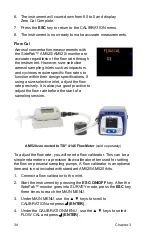 Preview for 50 page of TSI Instruments SidePak AM520 User Manual