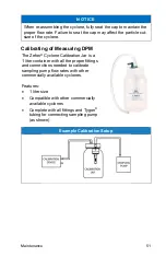 Preview for 67 page of TSI Instruments SidePak AM520 User Manual