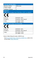 Preview for 82 page of TSI Instruments SidePak AM520 User Manual