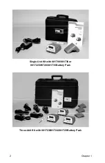 Preview for 10 page of TSI Instruments SIDEPAK SP330 User Manual