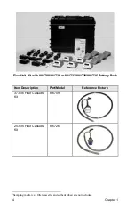 Preview for 12 page of TSI Instruments SIDEPAK SP330 User Manual