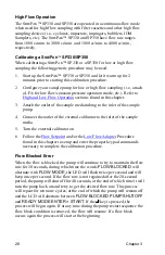 Preview for 36 page of TSI Instruments SIDEPAK SP330 User Manual