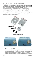 Preview for 42 page of TSI Instruments SIDEPAK SP330 User Manual