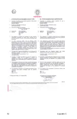 Preview for 60 page of TSI Instruments SIDEPAK SP330 User Manual