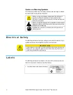 Предварительный просмотр 8 страницы TSI Instruments SIZER EEPS 3090 Operation And Service Manual