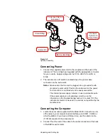 Предварительный просмотр 33 страницы TSI Instruments SIZER EEPS 3090 Operation And Service Manual