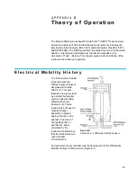 Предварительный просмотр 137 страницы TSI Instruments SIZER EEPS 3090 Operation And Service Manual