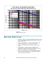 Предварительный просмотр 142 страницы TSI Instruments SIZER EEPS 3090 Operation And Service Manual