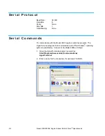 Предварительный просмотр 148 страницы TSI Instruments SIZER EEPS 3090 Operation And Service Manual