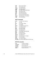 Предварительный просмотр 152 страницы TSI Instruments SIZER EEPS 3090 Operation And Service Manual