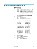 Предварительный просмотр 153 страницы TSI Instruments SIZER EEPS 3090 Operation And Service Manual