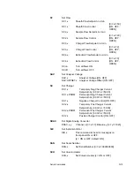 Предварительный просмотр 159 страницы TSI Instruments SIZER EEPS 3090 Operation And Service Manual