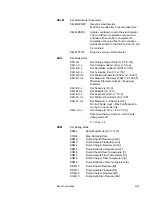 Предварительный просмотр 161 страницы TSI Instruments SIZER EEPS 3090 Operation And Service Manual