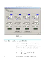 Предварительный просмотр 164 страницы TSI Instruments SIZER EEPS 3090 Operation And Service Manual