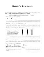 Предварительный просмотр 183 страницы TSI Instruments SIZER EEPS 3090 Operation And Service Manual