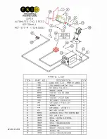 Preview for 6 page of TSI Instruments STE-M Operation & Troubleshooting