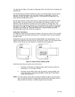 Preview for 8 page of TSI Instruments SUREFLOW 8635-M Operation And Service Manual