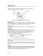 Preview for 9 page of TSI Instruments SUREFLOW 8635-M Operation And Service Manual