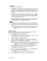 Preview for 15 page of TSI Instruments SUREFLOW 8635-M Operation And Service Manual