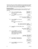 Preview for 16 page of TSI Instruments SUREFLOW 8635-M Operation And Service Manual