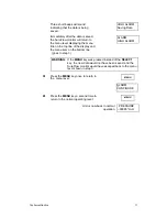 Preview for 17 page of TSI Instruments SUREFLOW 8635-M Operation And Service Manual