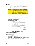 Preview for 32 page of TSI Instruments SUREFLOW 8635-M Operation And Service Manual