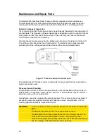 Preview for 34 page of TSI Instruments SUREFLOW 8635-M Operation And Service Manual