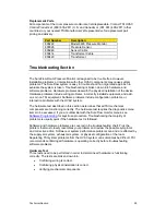 Preview for 35 page of TSI Instruments SUREFLOW 8635-M Operation And Service Manual