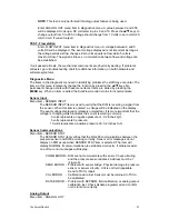 Preview for 37 page of TSI Instruments SUREFLOW 8635-M Operation And Service Manual