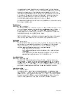 Preview for 38 page of TSI Instruments SUREFLOW 8635-M Operation And Service Manual