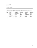 Preview for 47 page of TSI Instruments SUREFLOW 8635-M Operation And Service Manual