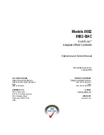 Preview for 3 page of TSI Instruments SUREFLOW 8682 Operation And Service Manual