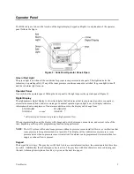 Preview for 9 page of TSI Instruments SUREFLOW 8682 Operation And Service Manual