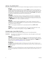 Preview for 10 page of TSI Instruments SUREFLOW 8682 Operation And Service Manual