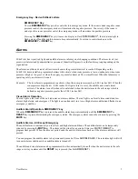 Preview for 11 page of TSI Instruments SUREFLOW 8682 Operation And Service Manual