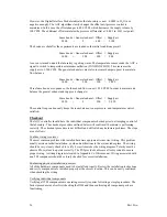 Preview for 62 page of TSI Instruments SUREFLOW 8682 Operation And Service Manual