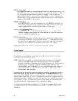 Preview for 64 page of TSI Instruments SUREFLOW 8682 Operation And Service Manual