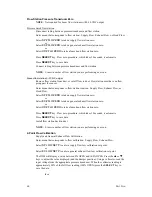 Preview for 66 page of TSI Instruments SUREFLOW 8682 Operation And Service Manual