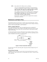 Preview for 68 page of TSI Instruments SUREFLOW 8682 Operation And Service Manual