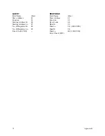 Preview for 84 page of TSI Instruments SUREFLOW 8682 Operation And Service Manual