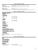 Preview for 13 page of TSI Instruments TC-50 Operating Manual