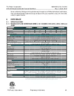 Preview for 23 page of TSi Power ATS-00-500x Operating Manual