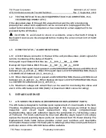 Preview for 19 page of TSi Power ATS-500 Series Manual