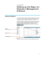 Предварительный просмотр 31 страницы TSI Quest EDGE EG-4P User Manual