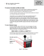 Preview for 11 page of TSI Quest QUESTEMP 34 User Manual