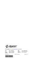 Preview for 42 page of TSI Quest QUESTEMP 34 User Manual