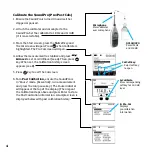 Preview for 4 page of TSI Quest Soundpro DL Series Quick Start Manual